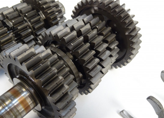 Gear box Ducati monster 900