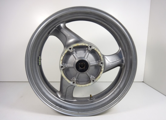 Rear wheel Honda CBR 1100 XX