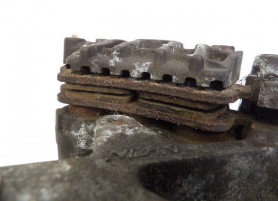 Remklauw links voor Honda CBR 1100 XX