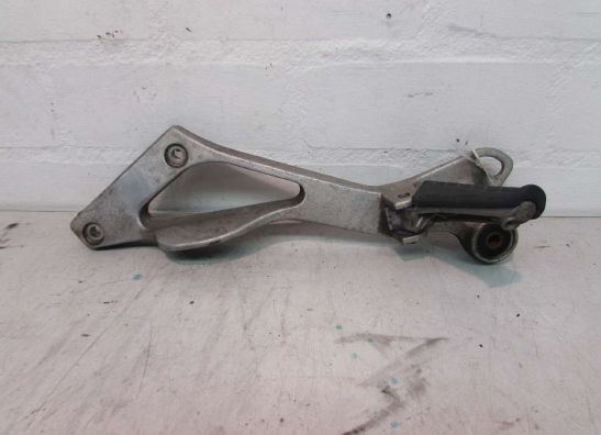 Main step holder left Yamaha TDM