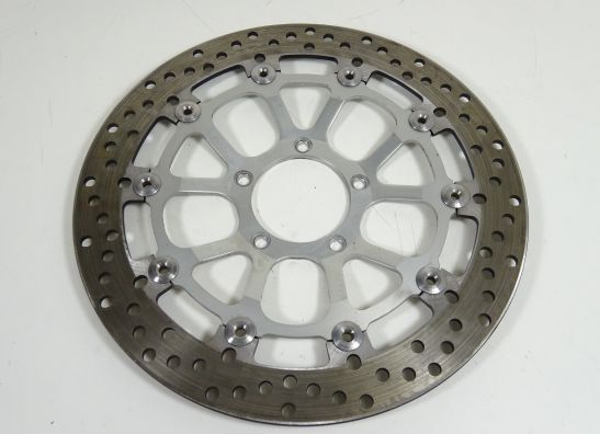 Remschijf voor Ducati 749  999
