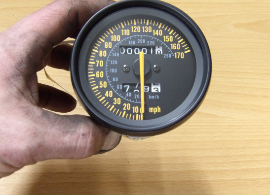 Meter Kawasaki ZXR 750