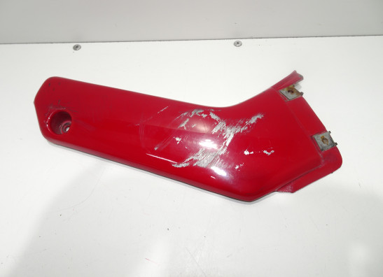 Voorspatbord BMW F 650
