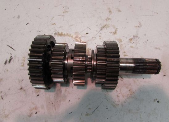 Versnellingsbak Ducati 750 SS Supersport