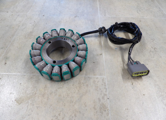 Lichtmaschine BMW F 750 GS