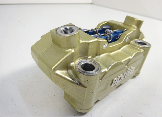 Brake caliper left front Aprilia Dorsoduro 750