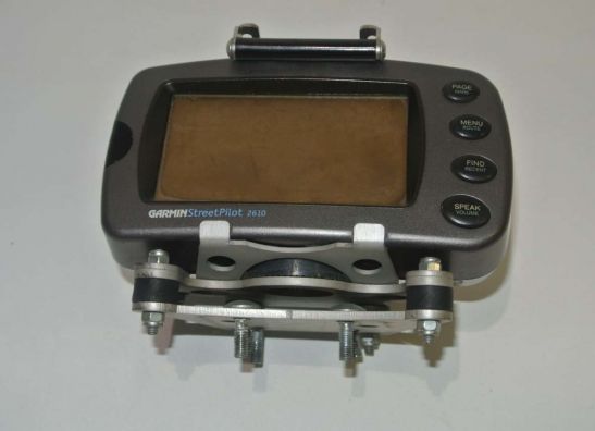 Navigatiesteun BMW R 1200 RT
