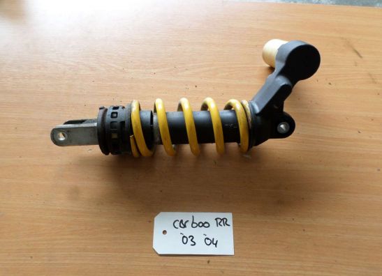 Stossdampfer hinten Honda CBR 600 RR