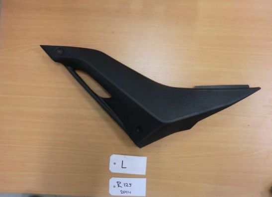 Cowl left small Yamaha YZF R 125