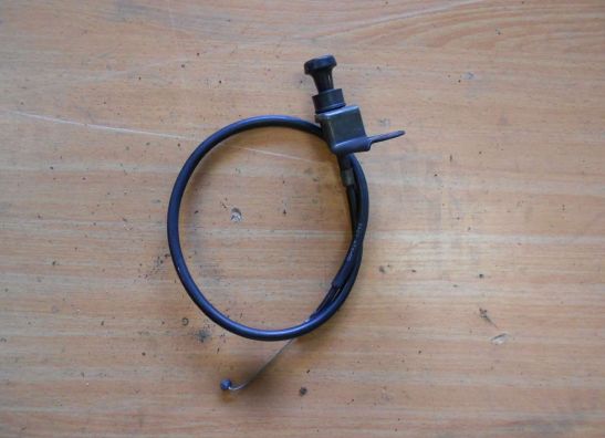 Chokekabel Yamaha TDM