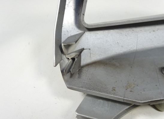 Cowl upper below Ducati Multistrada 1000