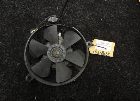 Ventilator Honda CBR 900 RR