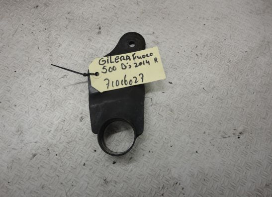 Motorbloksteun Overig Gilera Fuoco