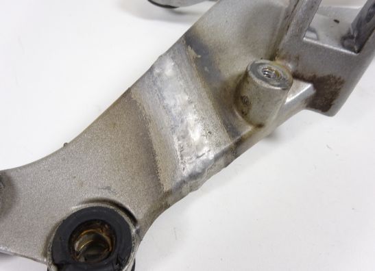 Schetsplaat links Ducati monster 600