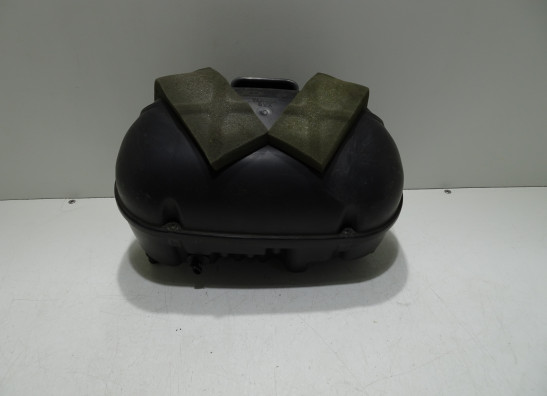 Air cleaner case Yamaha FZ6