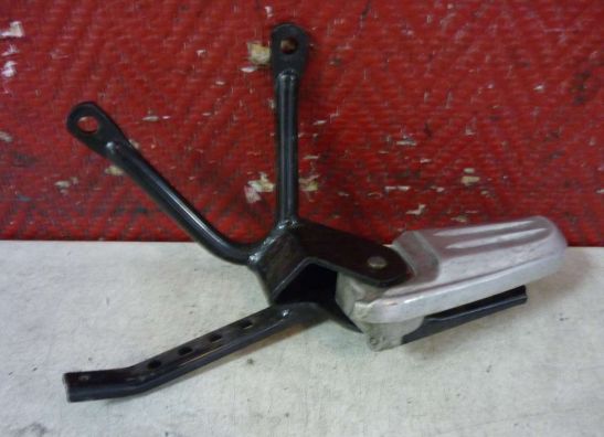 Pillion step left  Honda PCX 125