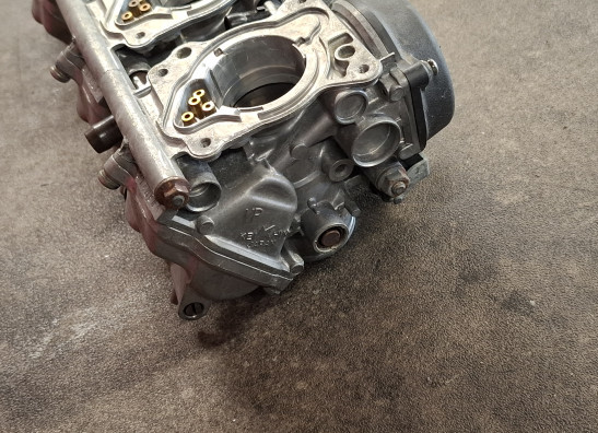 Carburateurset Honda CBR 600 F