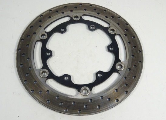 Brake disc front Yamaha XJR 1300