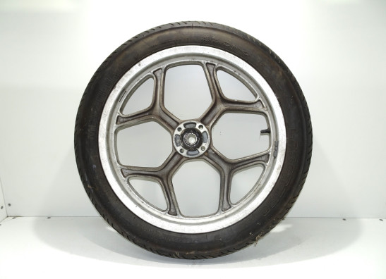 Voorvelg BMW K 75 1990-1997
