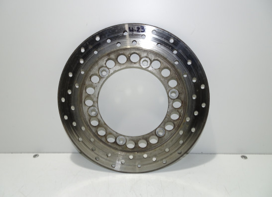 Achterremschijf Yamaha XJ 600 Diversion
