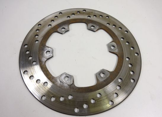 Achterremschijf Ducati ST2