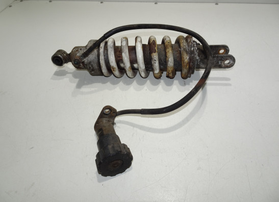 Stossdampfer hinten BMW K 1200 RS
