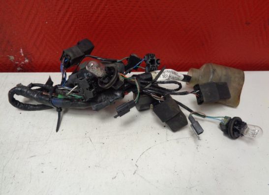 Wire harness front Honda VFR 800 I