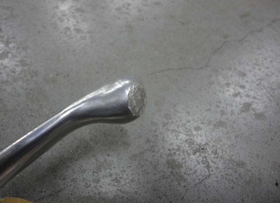 Clutch master cylinder Honda VFR 800 I