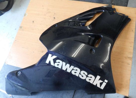 Rechter zijkuip Kawasaki ZXR 400