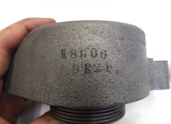 Generator Kawasaki ZXR 750