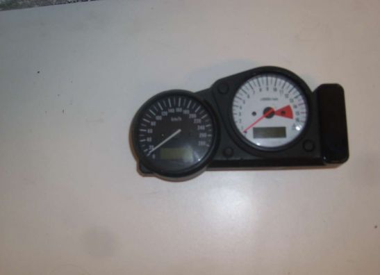 Meter combination Suzuki GSX R 600