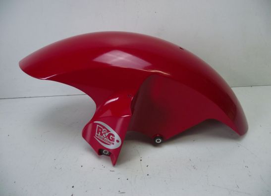 Front fender Yamaha YZF R6
