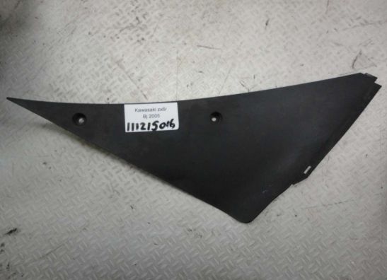 Rechter binnenkuip Kawasaki ZX 6 R