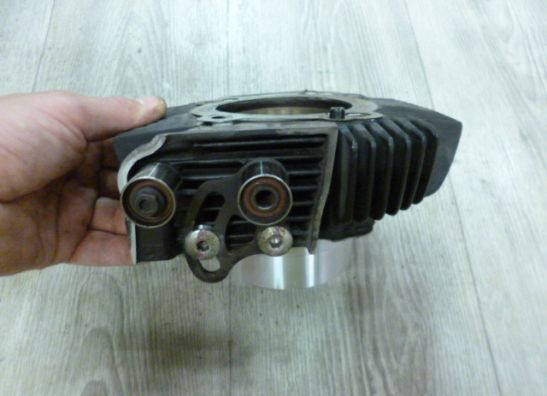 Cilinderblok Ducati monster 696