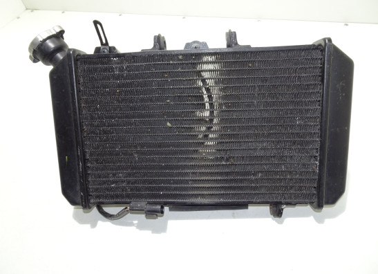 Radiateur Hyosung Comet 650