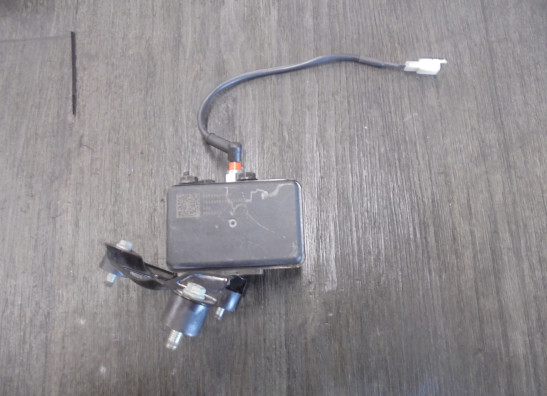 ABS pumpe druckmodulator Husqvarna Vitpilen 401