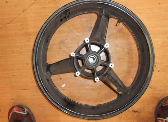 Front Wheel Yamaha YZF R1