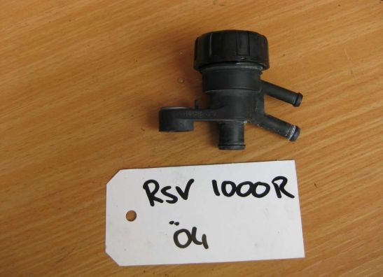 Radiator toebehoren Aprilia RSV 1000