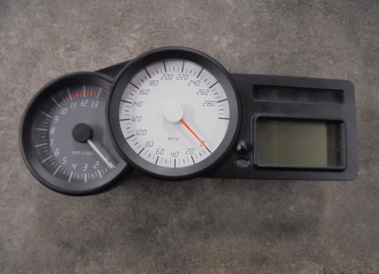 Tellerset BMW K 1300 S