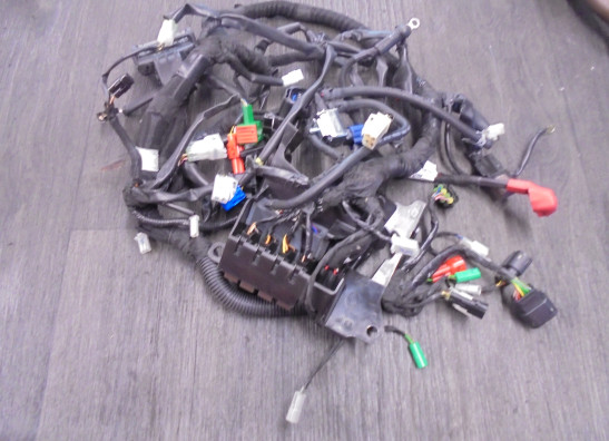 Kabelboom Husqvarna Svartpilen 125 2022-2023