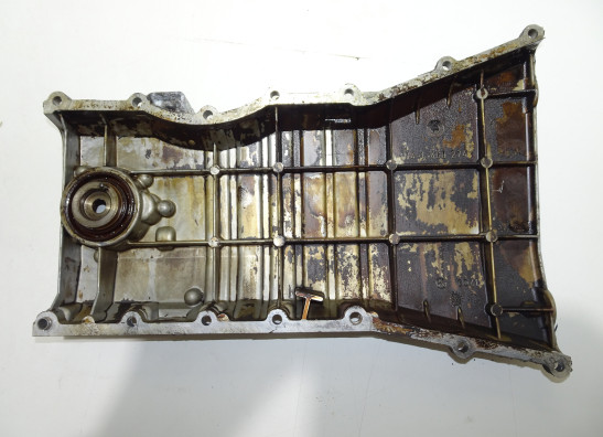 Engine cover BMW K 75