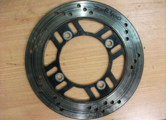 Achterremschijf Kawasaki ZXR 400