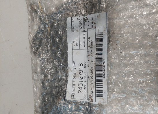 Fairingpart Ducati monster 696