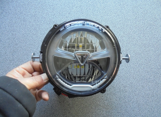 Headlight Triumph Speed Triple 1200 RR 2022-2024