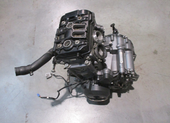 Motorblock KTM 790 Duke