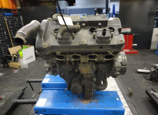 Engine Honda CBF 600