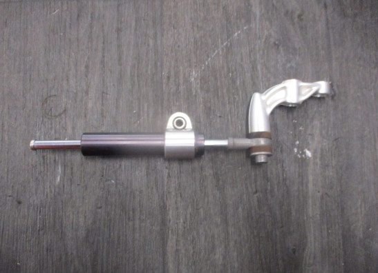Stuurdemper BMW R Nine T