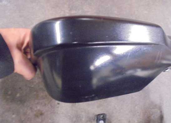 Handvat BMW R 1200 GS Adventure