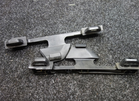 Koffer halter set Kawasaki GTR 1400