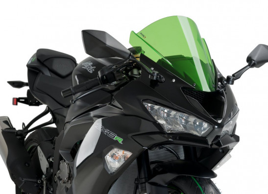 Wind screen Kawasaki Overige Kawasaki